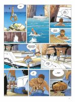 Largo Winch # 25