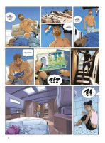Largo Winch # 25
