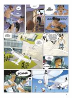 Largo Winch # 25