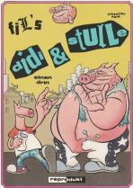 Didi & Stulle # 01 - einen drin