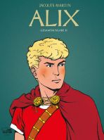 Alix Gesamtausgabe # 02