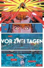 Absolute Flash # 01 HC