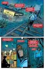 Absolute Flash # 01 HC