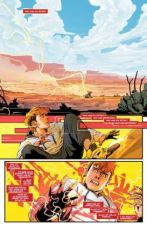 Absolute Flash # 01 SC