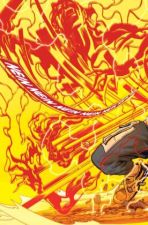 Absolute Flash # 01 SC