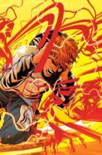 Absolute Flash # 01 SC