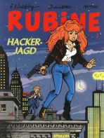 Rubine # 01 - Hackerjagd