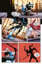 Wolverine und Kitty Pryde