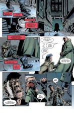 Wonder Man: Der Weg zum Helden - HC