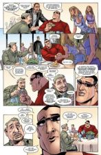 Wonder Man: Der Weg zum Helden - SC