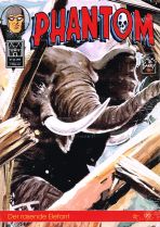 Phantom (ECR Verlag) # 99. - 100. Abenteuer (SC, 3 Hefte im Set)