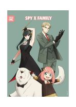 Koneko ONE (07) - Spy X-Family
