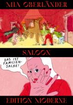 Saloon - Das ist Familiensache