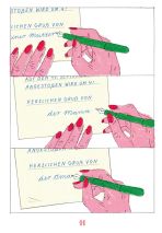 Saloon - Das ist Familiensache