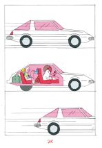 Saloon - Das ist Familiensache