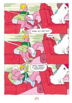 Saloon - Das ist Familiensache