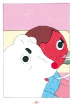 Saloon - Das ist Familiensache