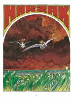 Moebius Collection: Arzach / Die hermetische Garage - Neuauflage