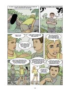 Tangled River # 01 - Das Schicksalsrad