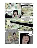 Tangled River # 01 - Das Schicksalsrad