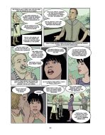 Tangled River # 01 - Das Schicksalsrad