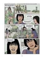 Tangled River # 01 - Das Schicksalsrad