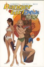 Danger Girl - Hawaiian Punch