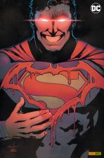 Batman, der lacht, Der - Sonderband 01 - 04 (von 4) Variant-Cover