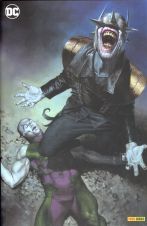 Batman, der lacht, Der - Sonderband 01 - 04 (von 4) Variant-Cover
