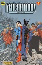 Batman & Superman: Generations # 02 - 04 (von 4)