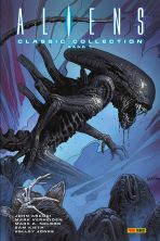 Aliens Classic Collection # 01 (unvernderte Neuauflage)