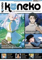 Koneko Nr. 132 - 01-2026 - Januar/Februar