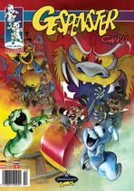 Gespenster GmbH, Die # 02