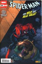 Spider-Man (Serie ab 2023 - 2025) # 01 - 42 (von 42)