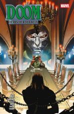 Doom: Herrscher der Welt Sonderband # 04