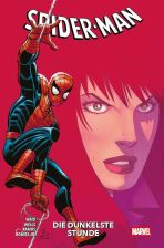 Spider-Man Paperback (Serie ab 2024) # 06 HC - Die dunkelste Stunde
