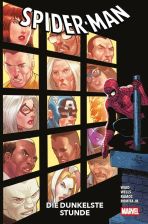 Spider-Man Paperback (Serie ab 2024) # 06 SC - Die dunkelste Stunde
