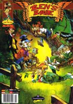 Ben´s Bande # 02 (von 7)