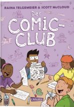 Comic-Club, Der
