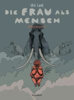 Frau als Mensch, Die (02): Schamaninnen