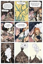 Frau als Mensch, Die (02): Schamaninnen