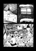 Tokyo dieser Tage Bd. 03 (von 3)