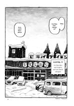 Tokyo dieser Tage Bd. 03 (von 3)