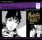 Modesty Blaise # 07