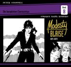 Modesty Blaise # 08