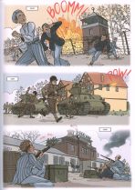 Kinder von Buchenwald, Die