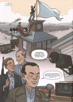 Kinder von Buchenwald, Die