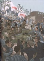 Kinder von Buchenwald, Die