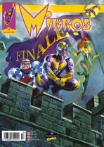 Mikros Magazin # 13