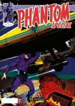 Phantom Magazin Spezial # 08